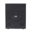 loa sub italian stage s118a