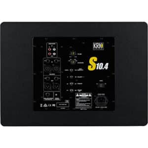 loa sub kiem am krk s10 4 2 2