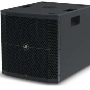 loa sub mackie thump115s 5