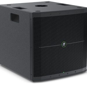 loa sub mackie thump118s 1