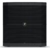 loa sub mackie thump118s 2