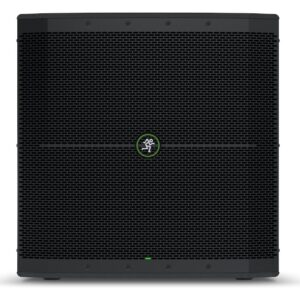 loa sub mackie thump118s 2