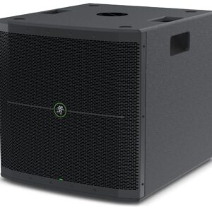 loa sub mackie thump118s 3