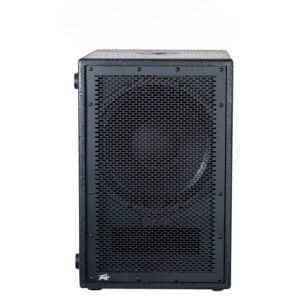 loa sub peavey pvs 18 2