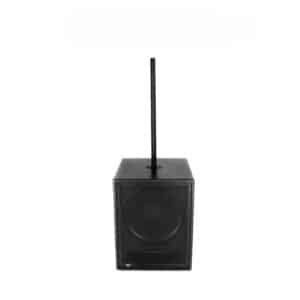 loa sub peavey pvs 18