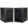 loa sub peavey pvs 18 5.