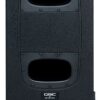 loa sub qsc ks112 12 inch