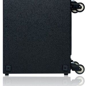 loa sub qsc ks112 12 inch 3