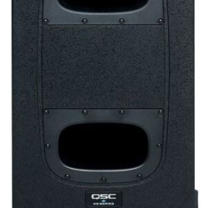 loa sub qsc ks112 12 inch