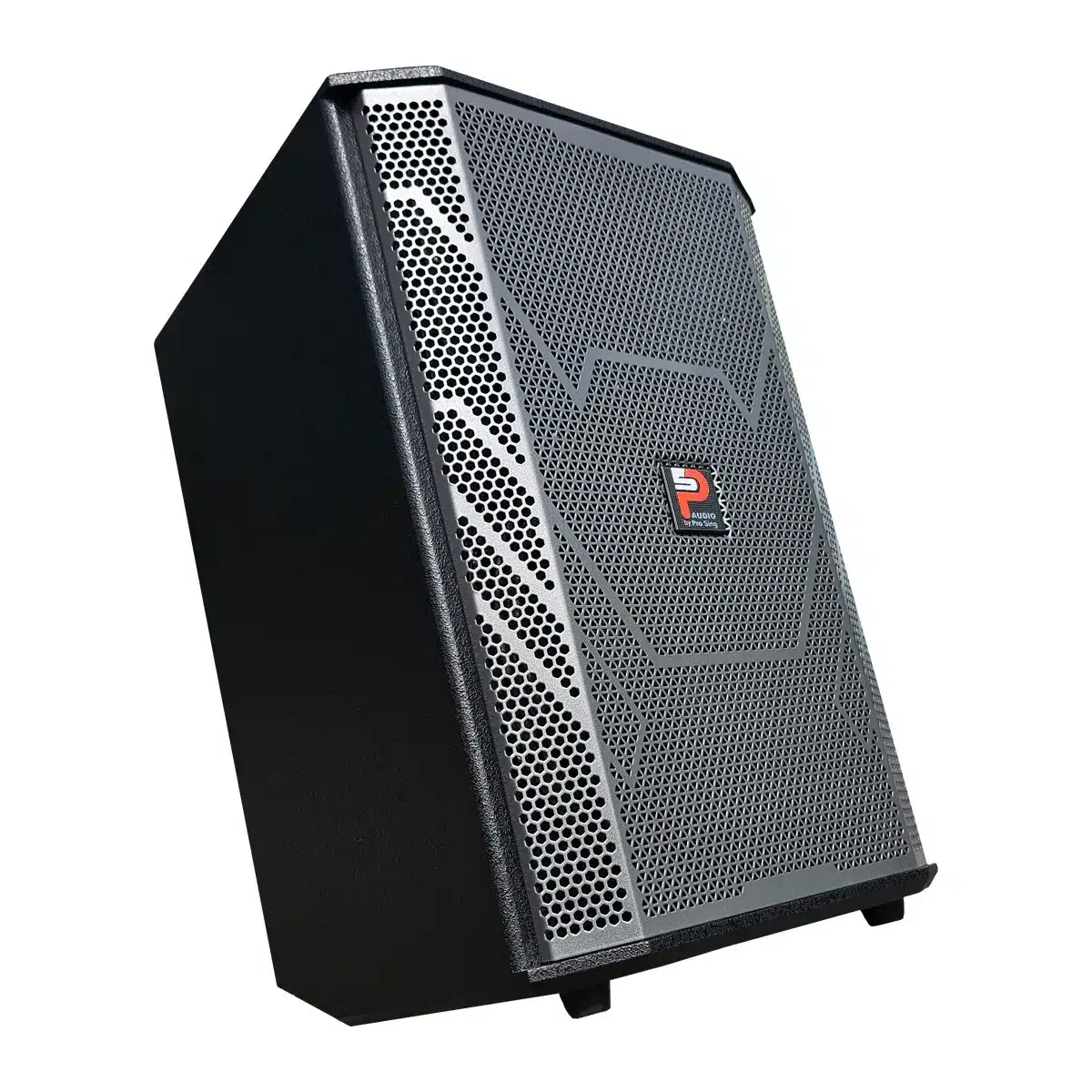 Loa Kéo Karaoke ProSing PS-909 300W Kèm 2 Micro Và Túi Đựng loa xach tay prosing ps 909 2