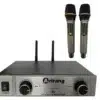 micro khong day arirang m2 4