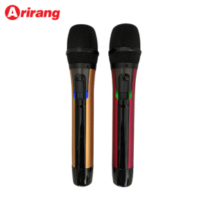 micro khong day arirang pwm 3600 3