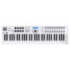midi controller arturia keylab essential 61 mkiii 1