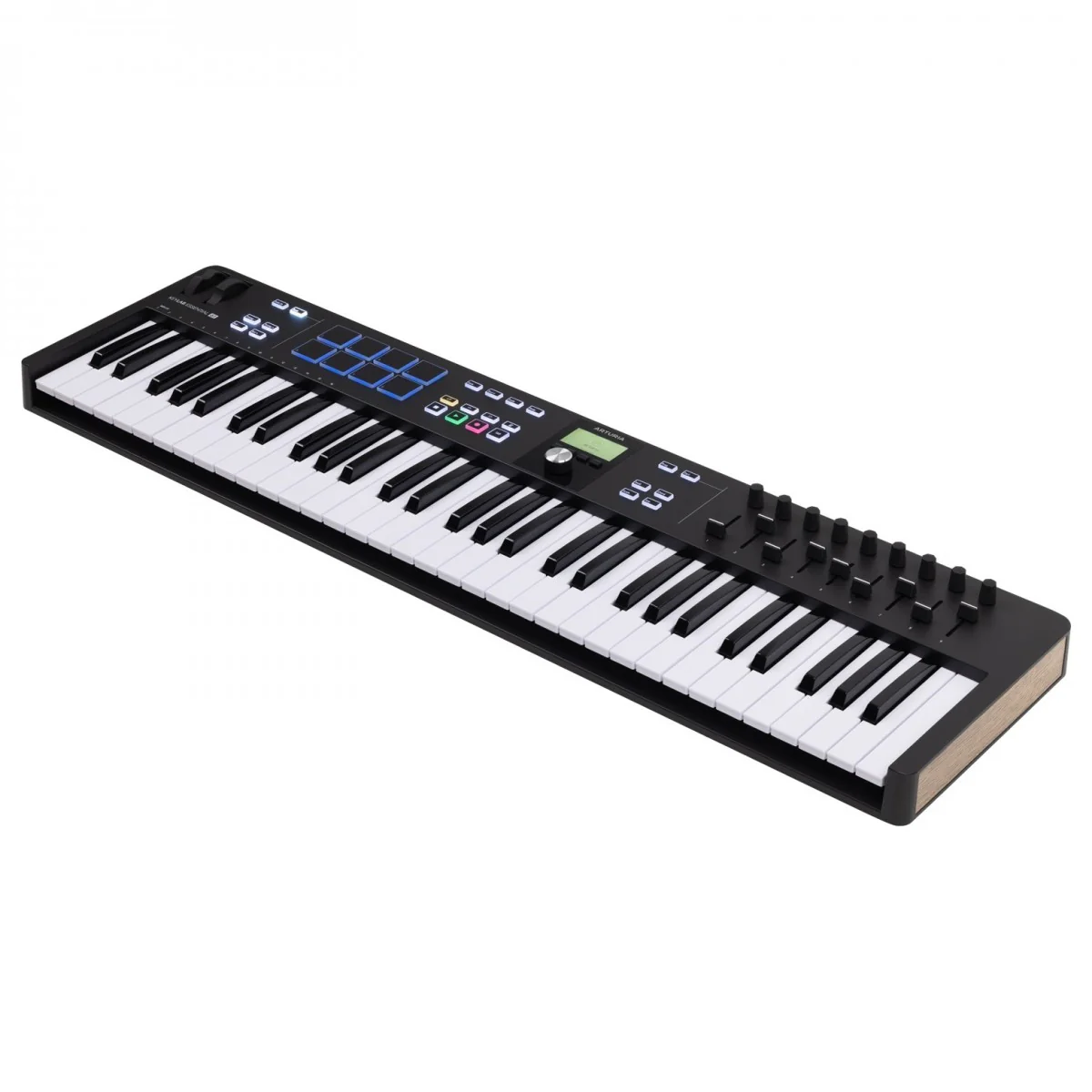 midi controller arturia keylab essential 61 mkiii 4 midi controller arturia keylab essential 61 mkiii 4