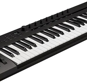 midi controller korg keystage 49 3