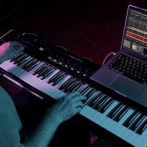 midi controller korg keystage 49