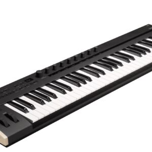 midi controller korg keystage 61 2