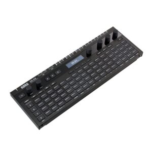 midi sequencer korg sq 64 2