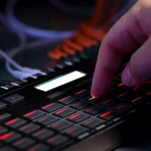 midi sequencer korg sq 64