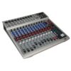mixer analog peavey pv14