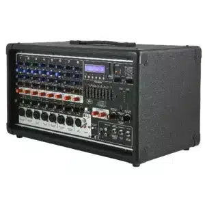 Mixer Công Suất Peavey PVi 8500 mixer cong suat peavey pv 8500 1
