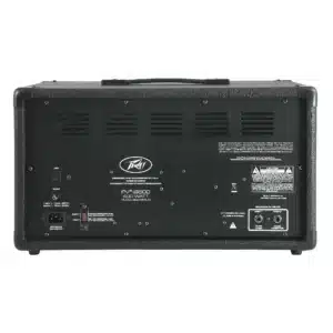 Mixer Công Suất Peavey PVi 8500 mixer cong suat peavey pv 8500 2