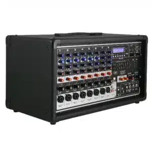Mixer Công Suất Peavey PVi 8500 mixer cong suat peavey pv 8500