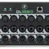 mixer digital mackie dl16se