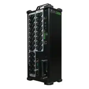 Mixer Kỹ Thuật Số Mackie DL32S mixer digital mackie dl32s 1