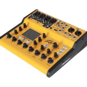 mixer digital peavey unity 8 2