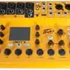mixer digital peavey unity 8 4