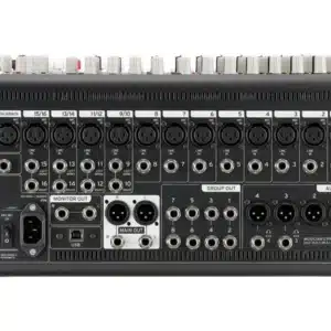 Mixer Hybrid Korg MW1608 mixer korg mw 1608