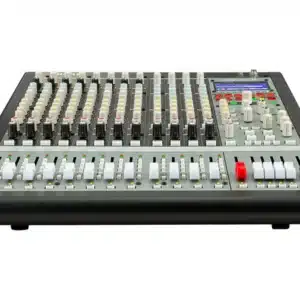 Mixer Hybrid Korg MW1608 mixer korg mw 1608 4