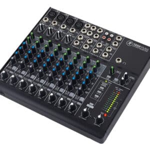 mixer mackie 1202vlz4