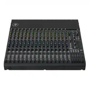 Mixer Analog Mackie 1604VLZ4 16 Kênh mixer mackie 1604vlz4 2