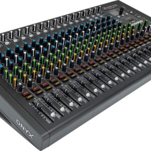mixer mackie onyx24 2