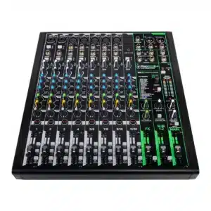 mixer mackie profx12v3 1