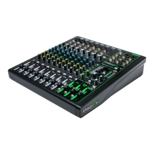 mixer mackie profx12v3 2
