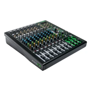mixer mackie profx12v3 3