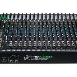 mixer mackie profx22v3 22 kenh 3