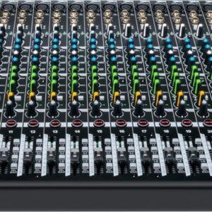 mixer mackie profx30v3 2