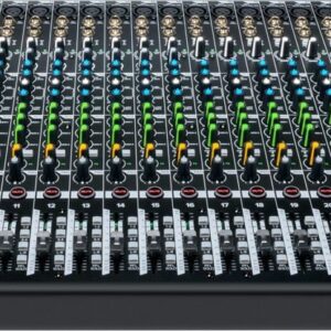 mixer mackie profx30v3