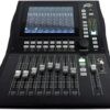 mixer peavey aureus mini 6