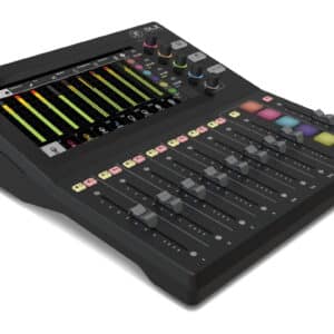 mixer podcast mackie dlz creator 1