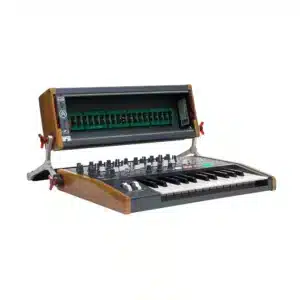 synthesizer arturia minibrute 2 3
