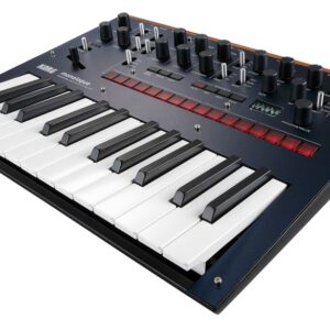 synthesizer korg monologue 3