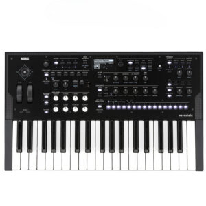 synthesizer korg wavestate 3