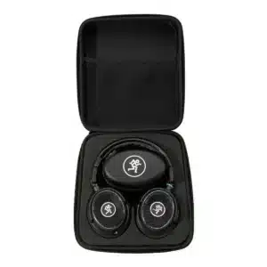 tai nghe kiem am mackie mc 450 open back 1
