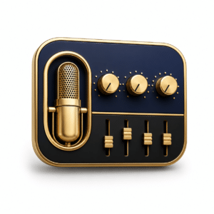 Preamp & Channel Strip