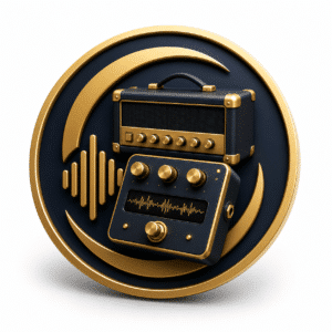 Amp Simulator & IR Loader